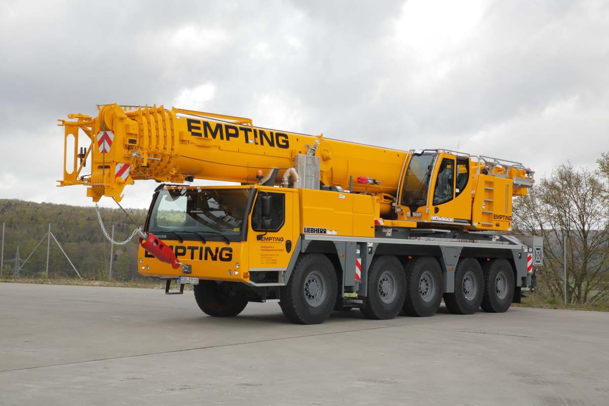 empting-kran-ltm-1130
